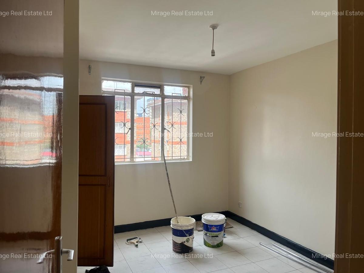 4 Bed Apartment with Borehole in Kilimani - 17