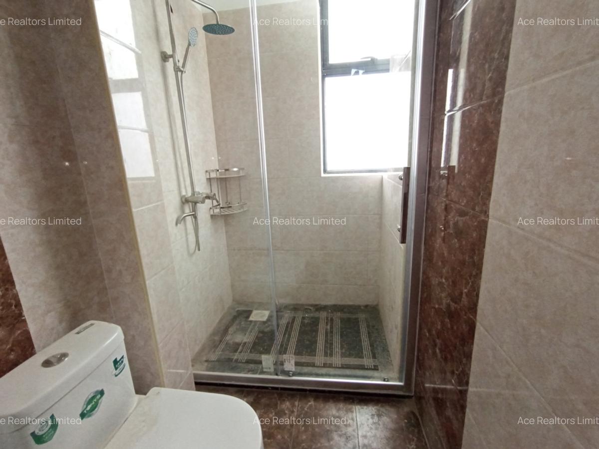 2 Bed Apartment with En Suite at Dennis Prit - 9