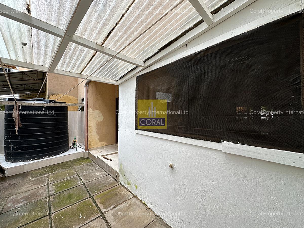 4 Bed Townhouse in Parklands - 6