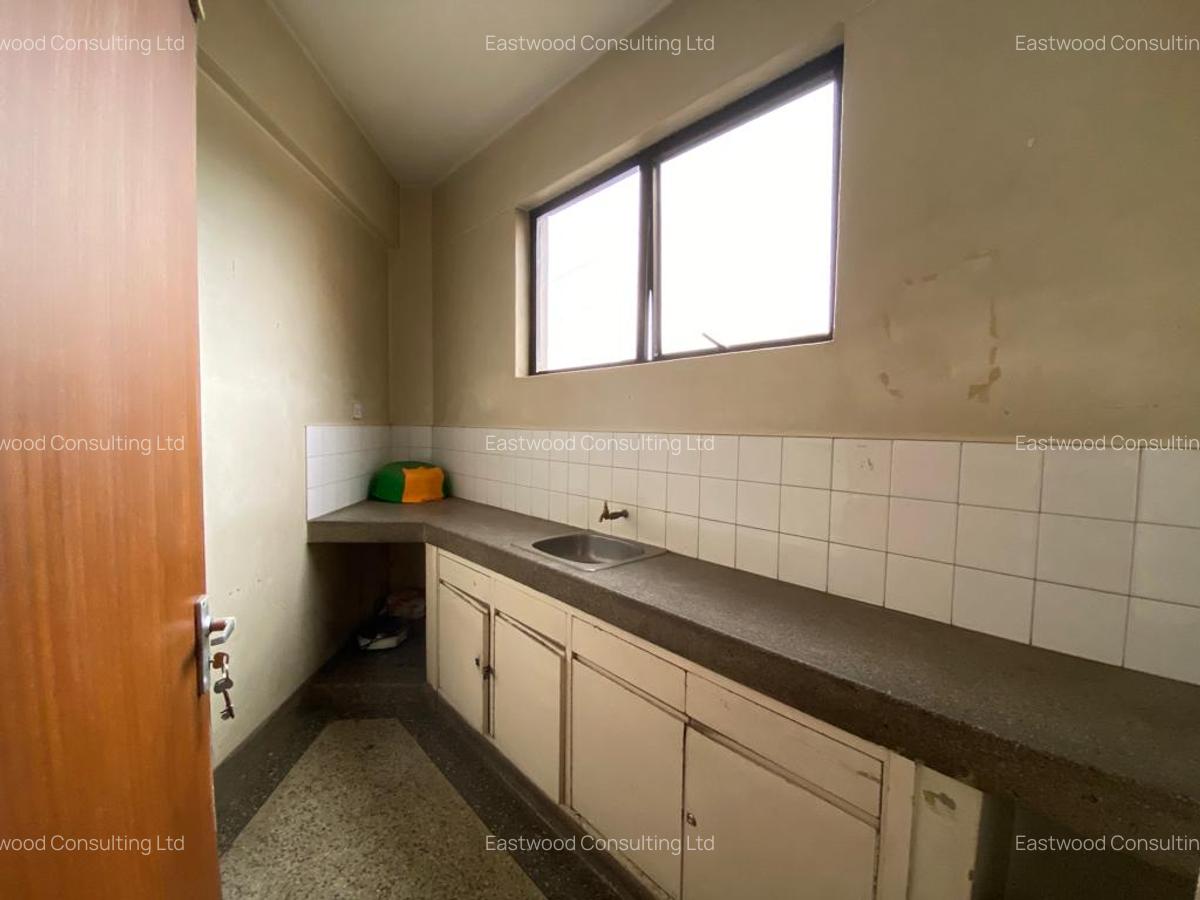 1,827 ft² Office with Fibre Internet at Limuru Road - 5