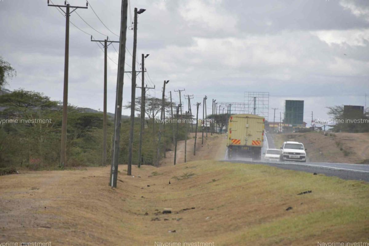 Commercial Land at Commercial Plots For Sale - 5