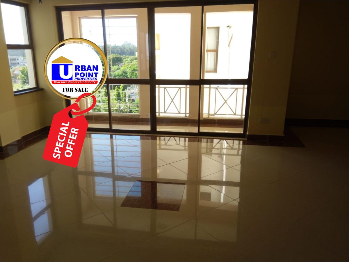 3 Bed Apartment with En Suite in Nyali Area - 17