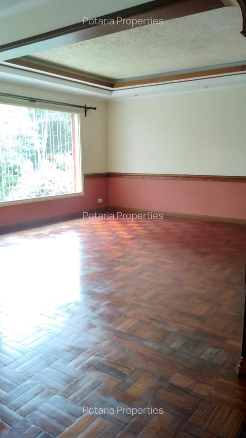 4 Bed House with En Suite in Muthaiga - 6