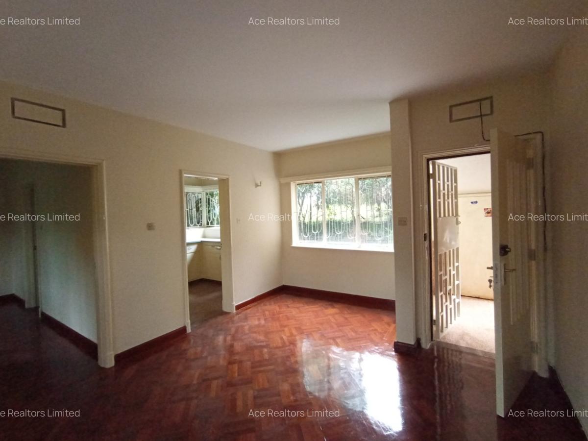 1 Bed Apartment with Parking at Laikipia Road - 2