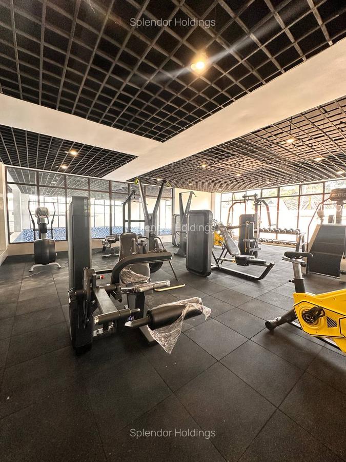 2 Bed Apartment with En Suite in Kileleshwa - 12