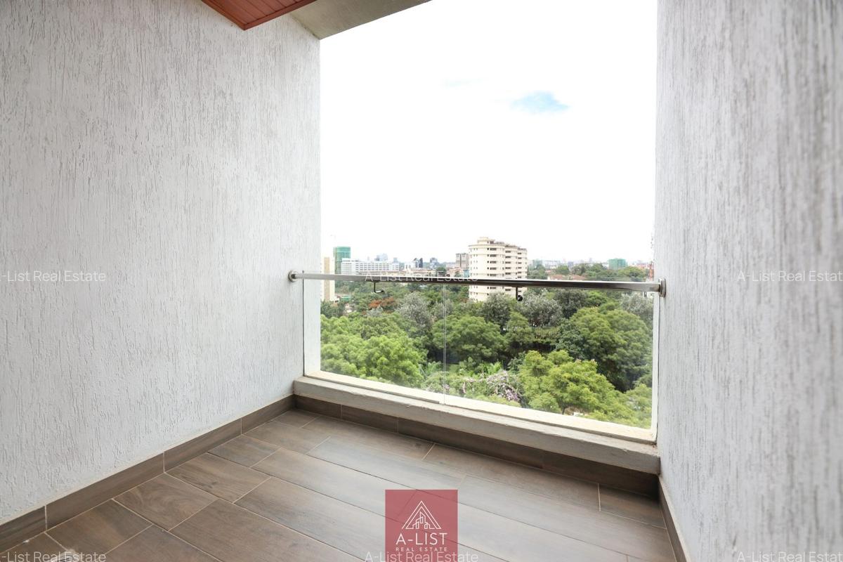 Furnished 2 Bed Apartment with En Suite at General Mathenge - 11