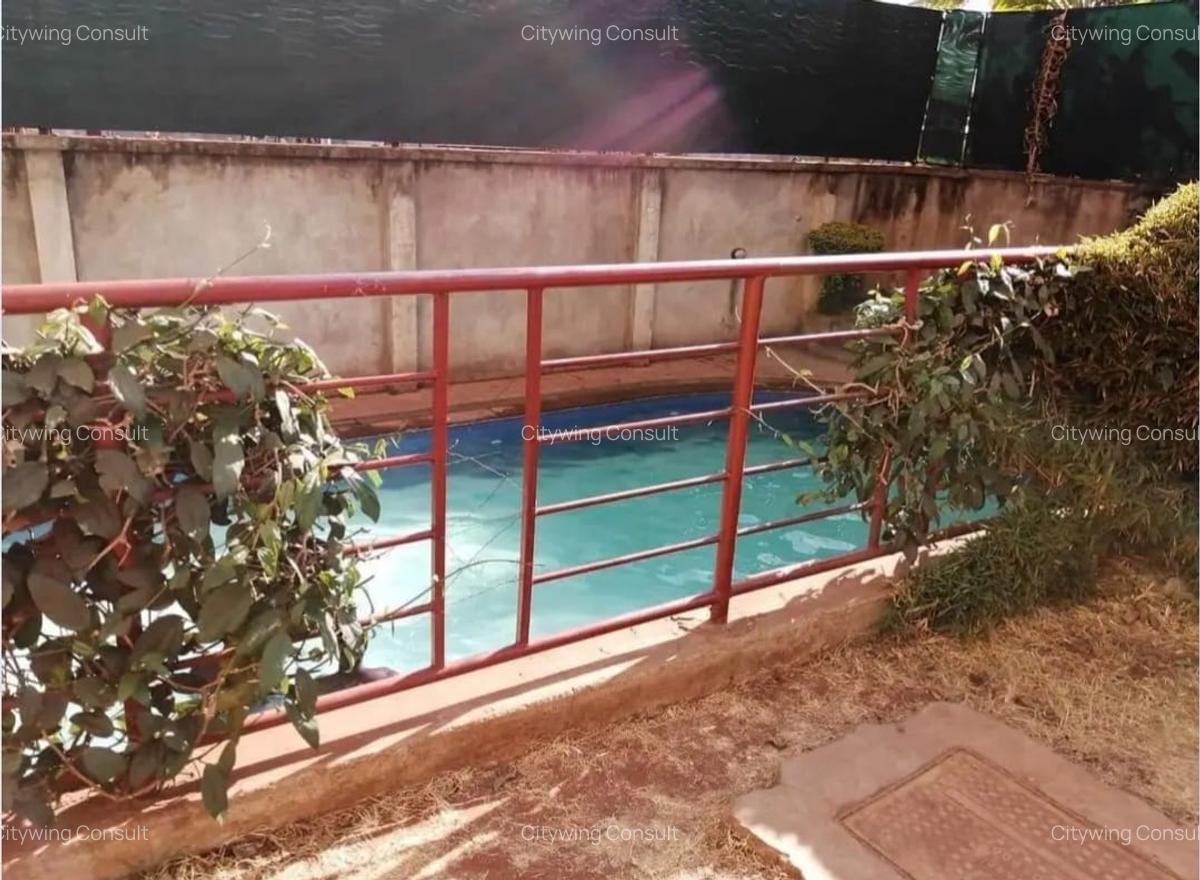 3 Bed Apartment with En Suite at Waiyaki Way - 18