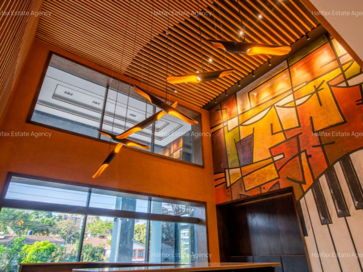 Office with Backup Generator in Brookside - 14