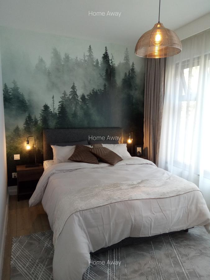 Furnished 2 Bed Apartment with En Suite at Riara Road - 1