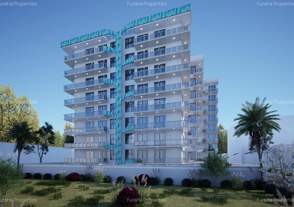 1 Bed Apartment in Nyali Area - 12