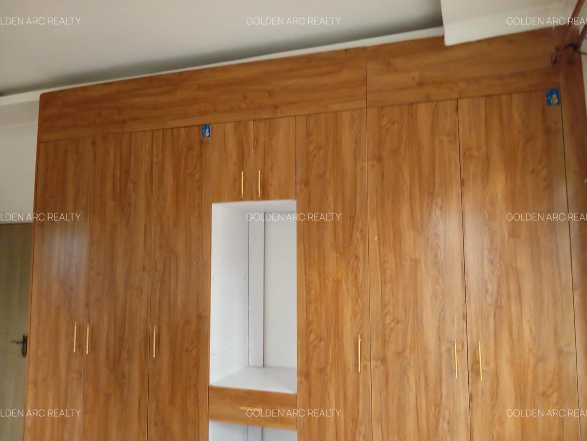 3 Bed House with En Suite in Ongata Rongai - 17