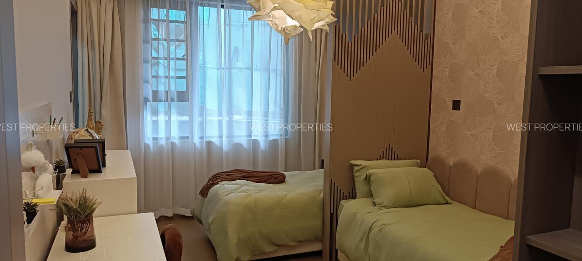 4 Bed Apartment with En Suite at Kileleshwa - 11