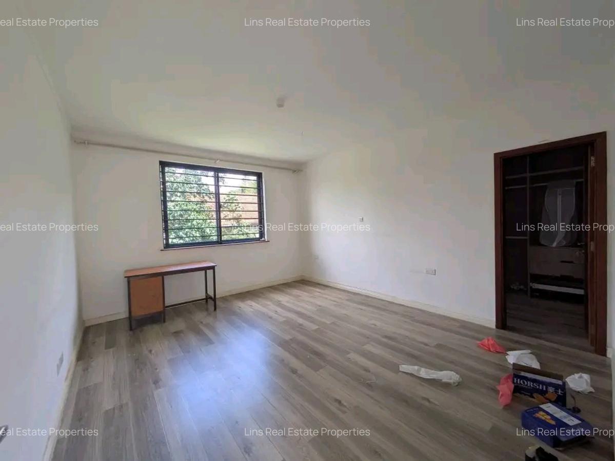 4 Bed Townhouse with En Suite in Runda - 7