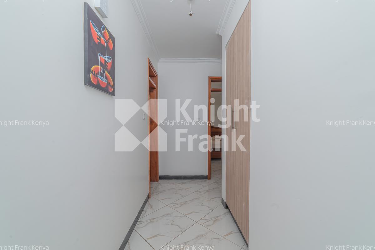 3 Bed Apartment with En Suite at Tabere Cresent - 18