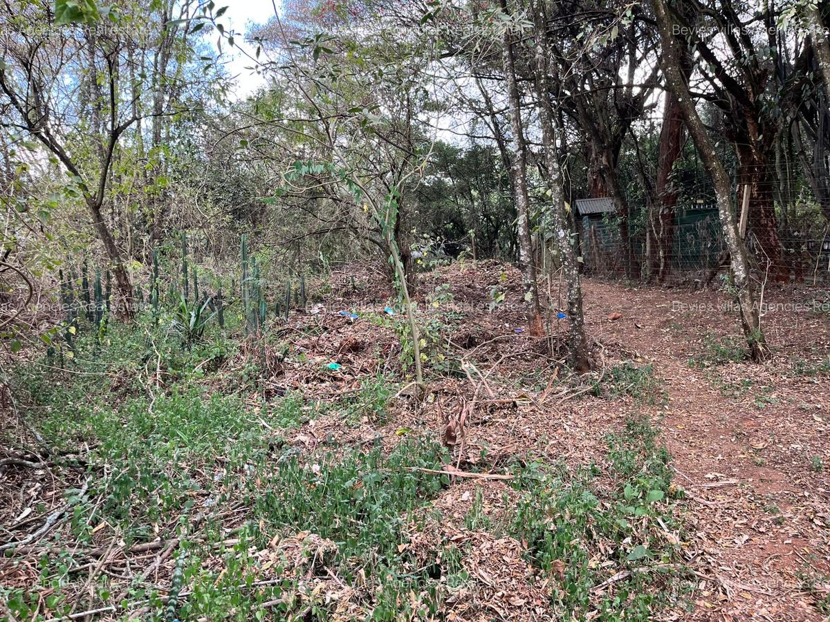 Commercial Land at Karen - 3