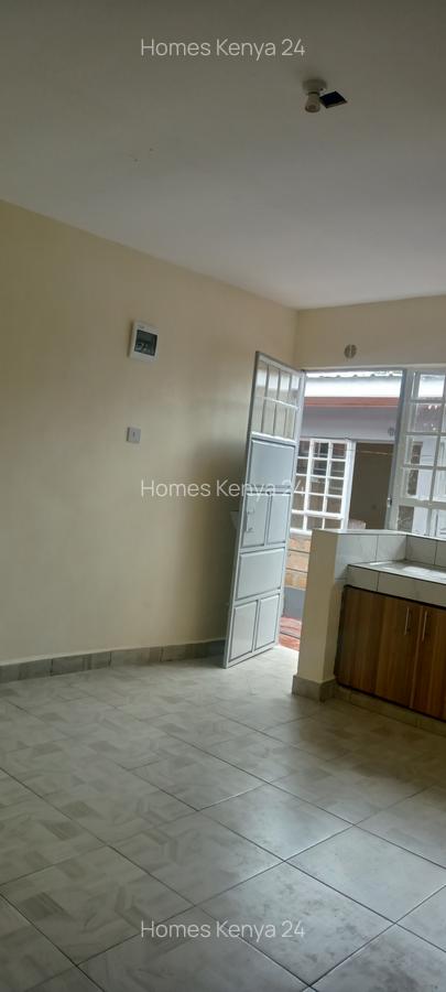 Bedsitter at Gachie - 5