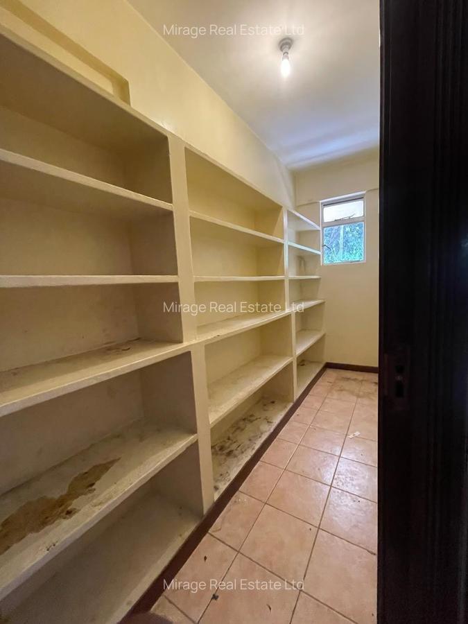 4 Bed Apartment with Borehole in Riverside - 2