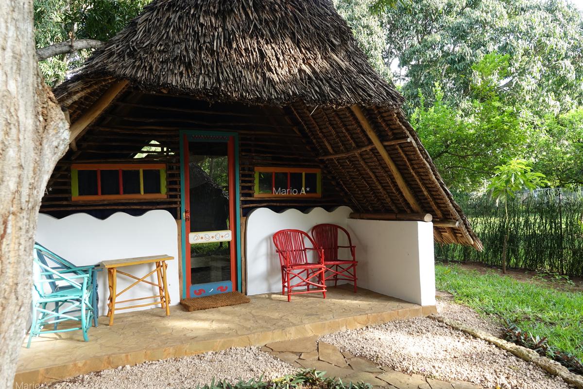 8 Bed House with En Suite in Diani - 19
