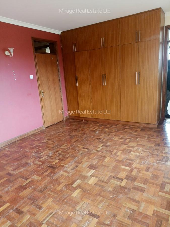 3 Bed Apartment with Staff Quarters in Lavington - 15