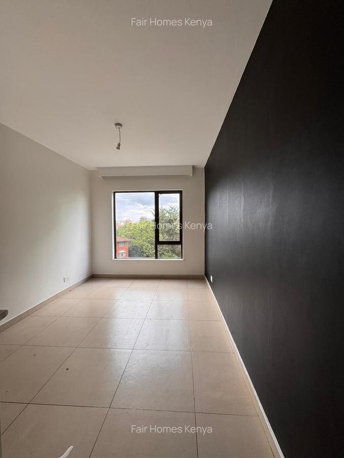 1 Bed Apartment with En Suite at Lavington Maziwa - 16