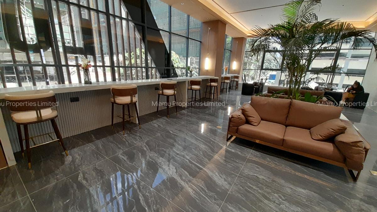 Serviced 3 Bed Apartment with En Suite at Mogotio Road - 1