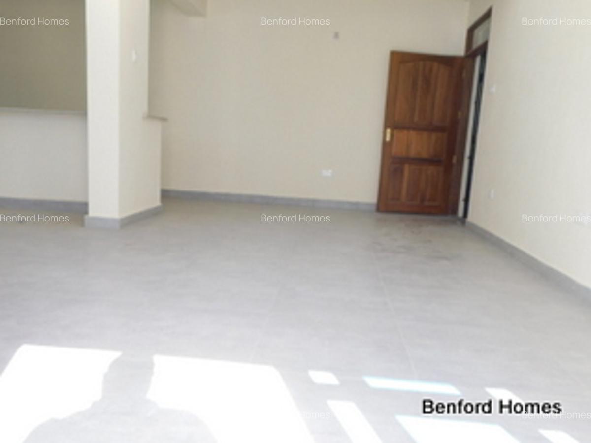2 Bed Apartment with En Suite at Nyali - 11
