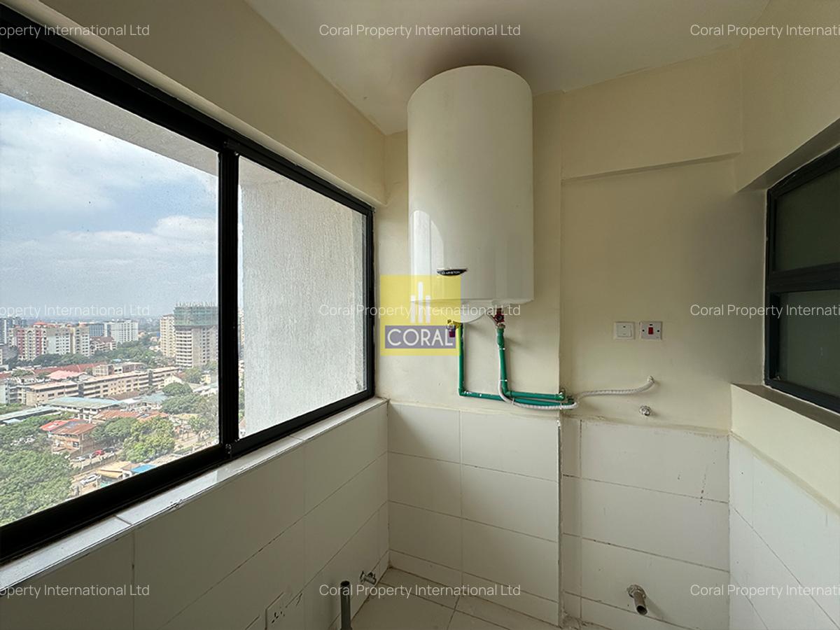 5 Bed Apartment in Parklands - 3