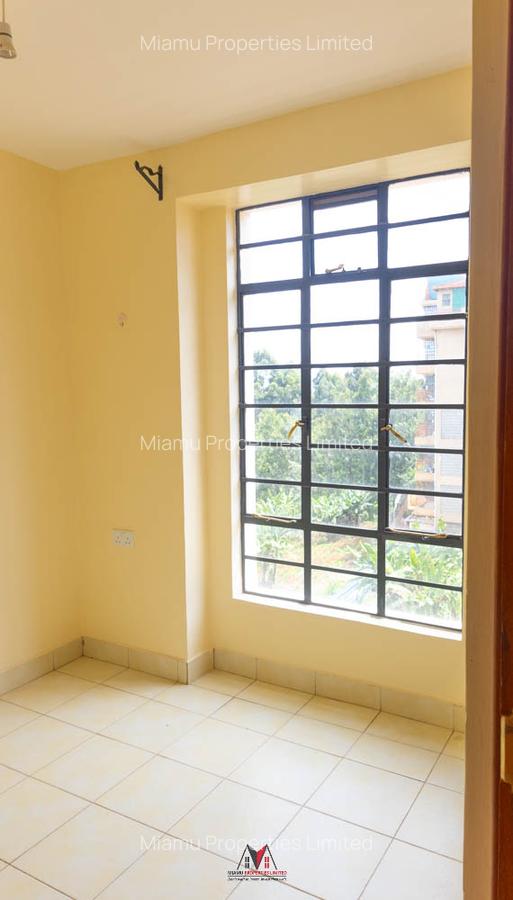 2 Bed Apartment with En Suite at Joyland - 8