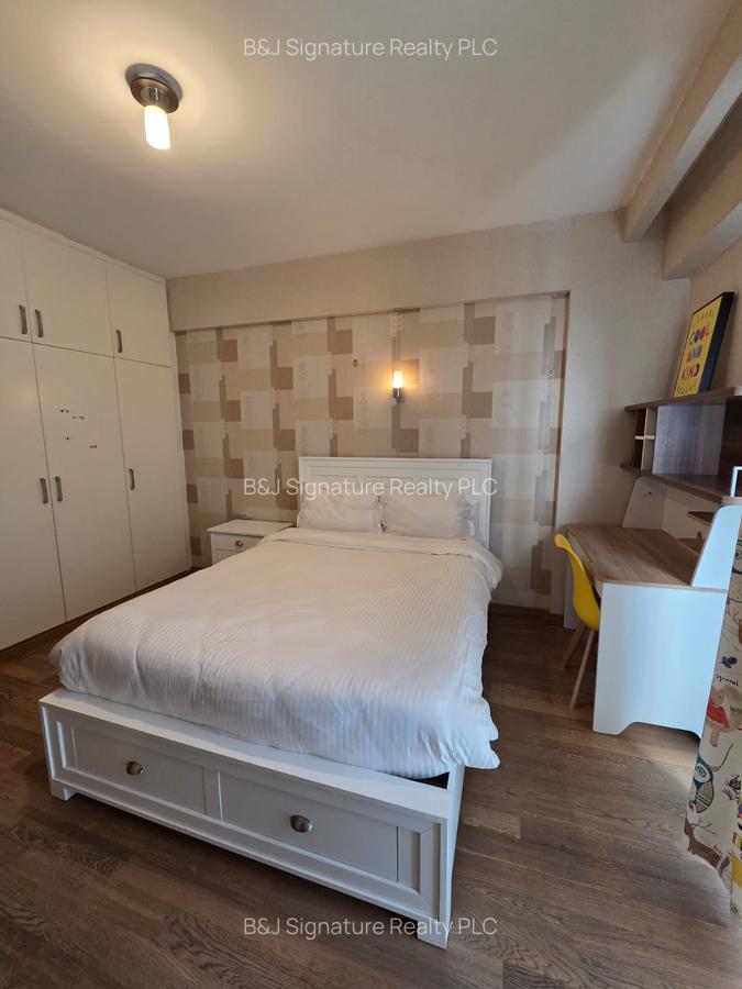 Furnished 3 Bed Apartment with En Suite in Kileleshwa - 4