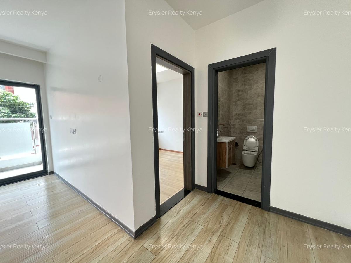 1 Bed Apartment with Swimming Pool at Oloitoktok Road - 3