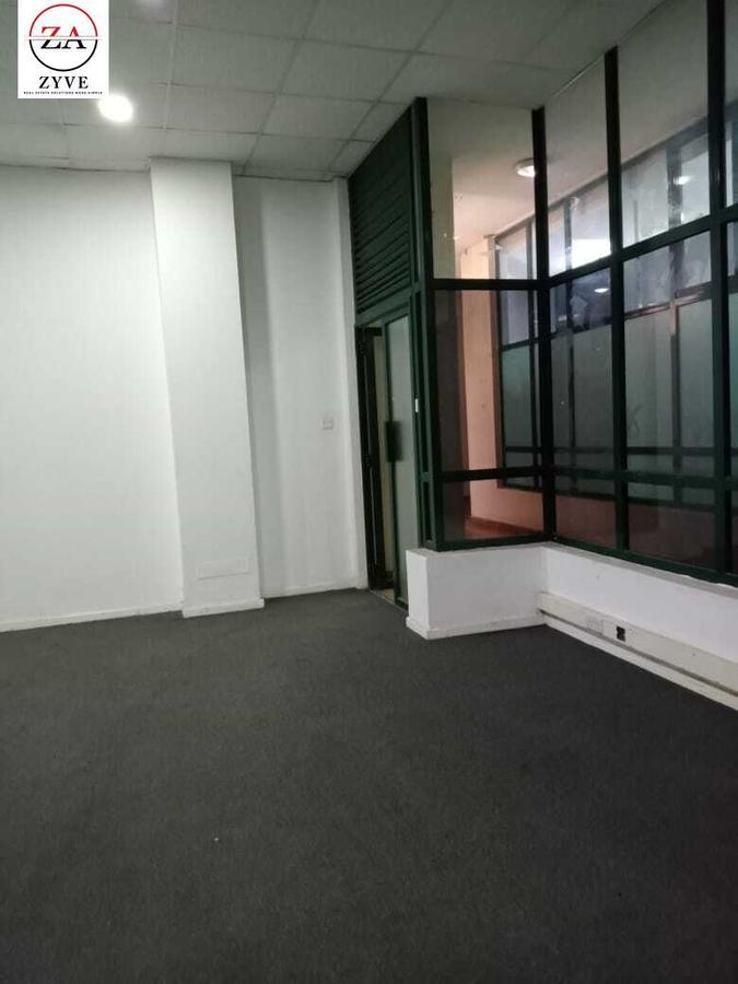 67 ft² Office with Service Charge Included at Kilimani - 4