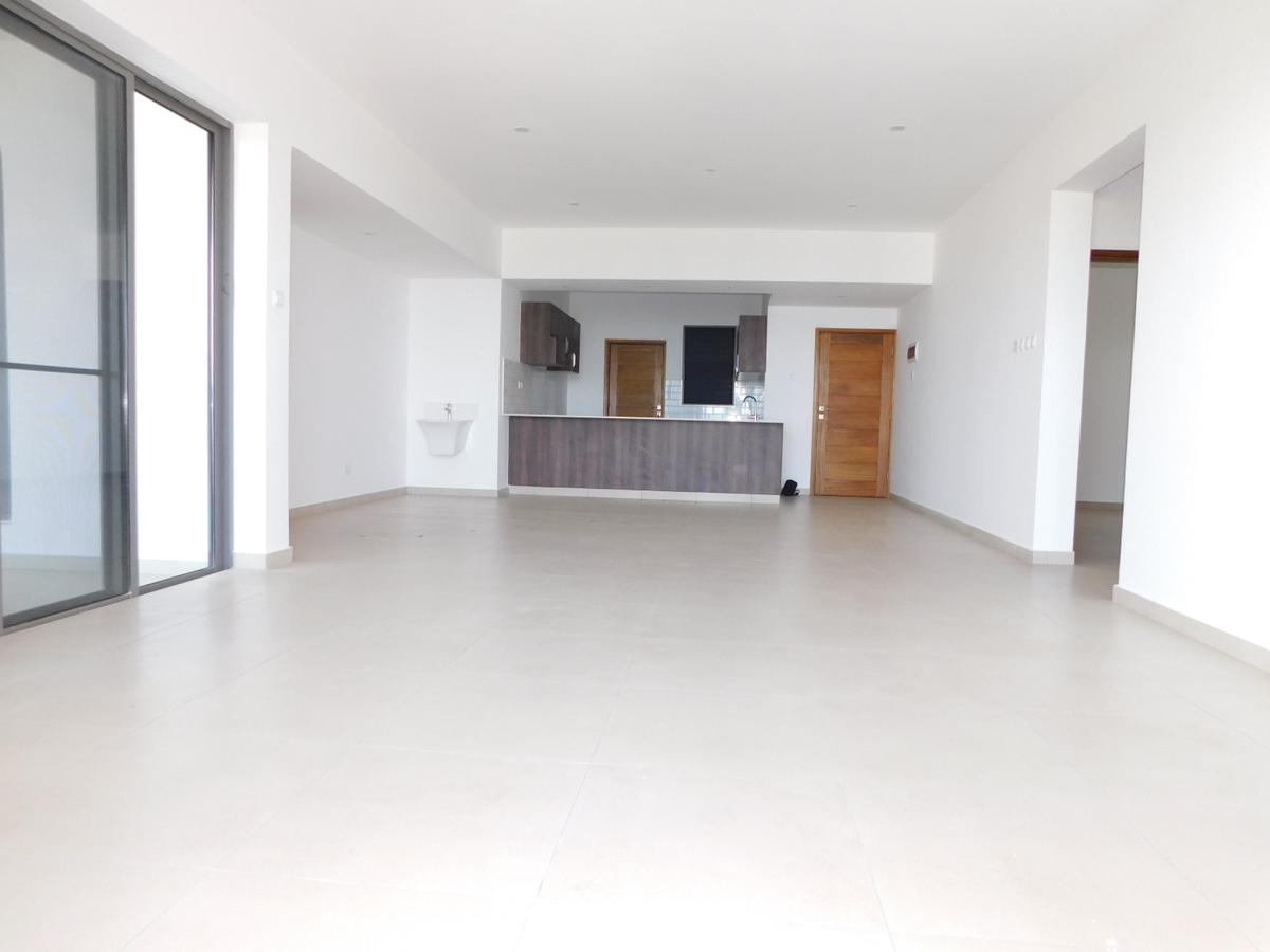 3 Bed Apartment with En Suite at Shanzu - 6