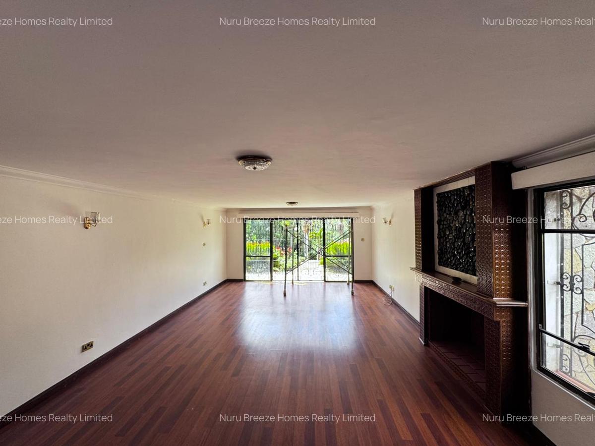 5 Bed House with En Suite in Gigiri - 16