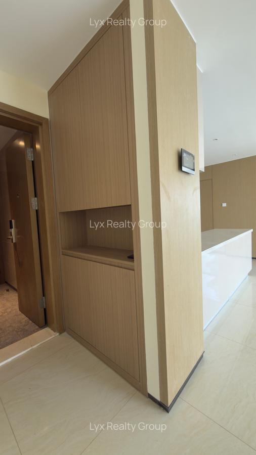 2 Bed Apartment with En Suite in Westlands Area - 19