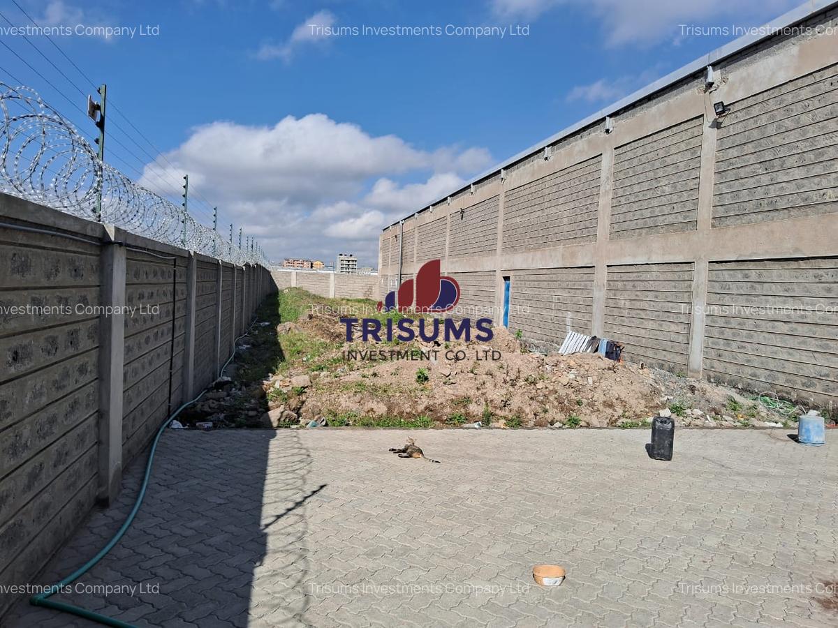 11,600 ft² Commercial Property in Mlolongo - 5