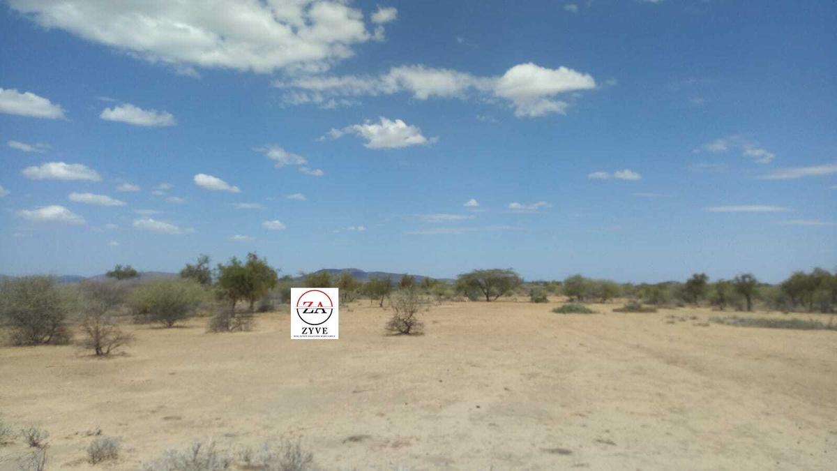 3 ac Land at Masai Mara - Talek - 3