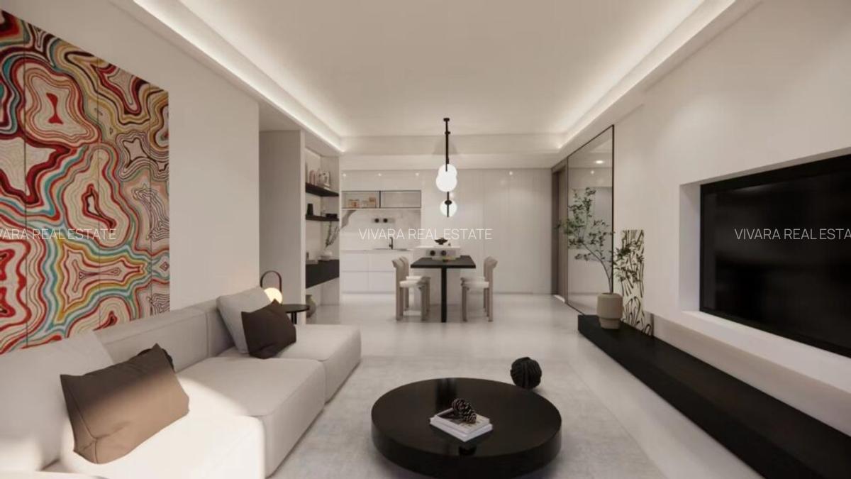 1 Bed Apartment with En Suite in Lavington - 2