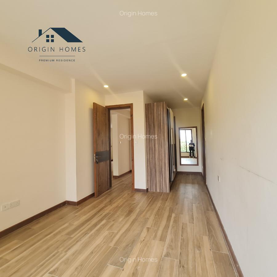 2 Bed Apartment with En Suite at Peponi Road - 6