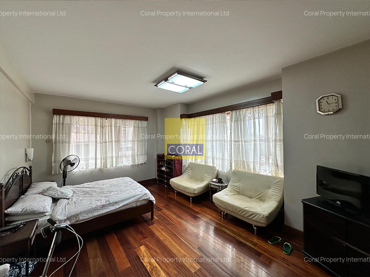 3 Bed Apartment in Parklands - 10