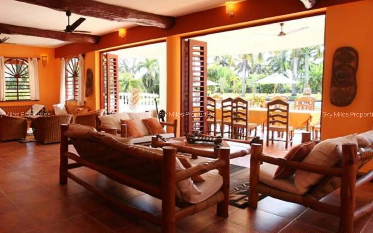 Furnished 6 ac Commercial Property with Service Charge Included at Diani - 14