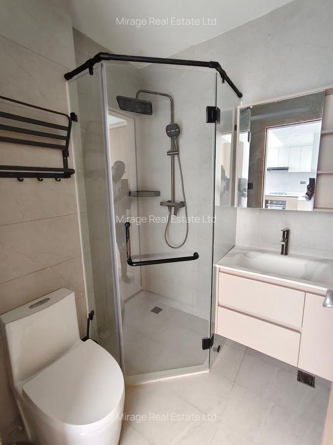 1 Bed Apartment with Swimming Pool in Westlands Area - 14