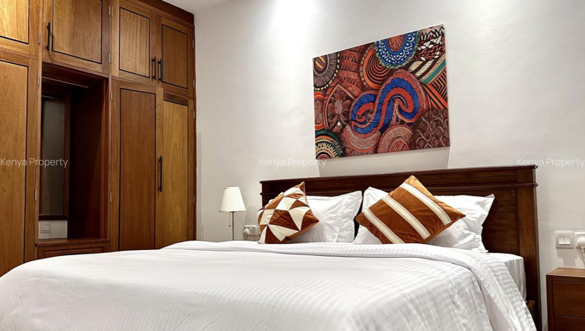3 Bed Apartment with En Suite at Diani Beach Road - 19