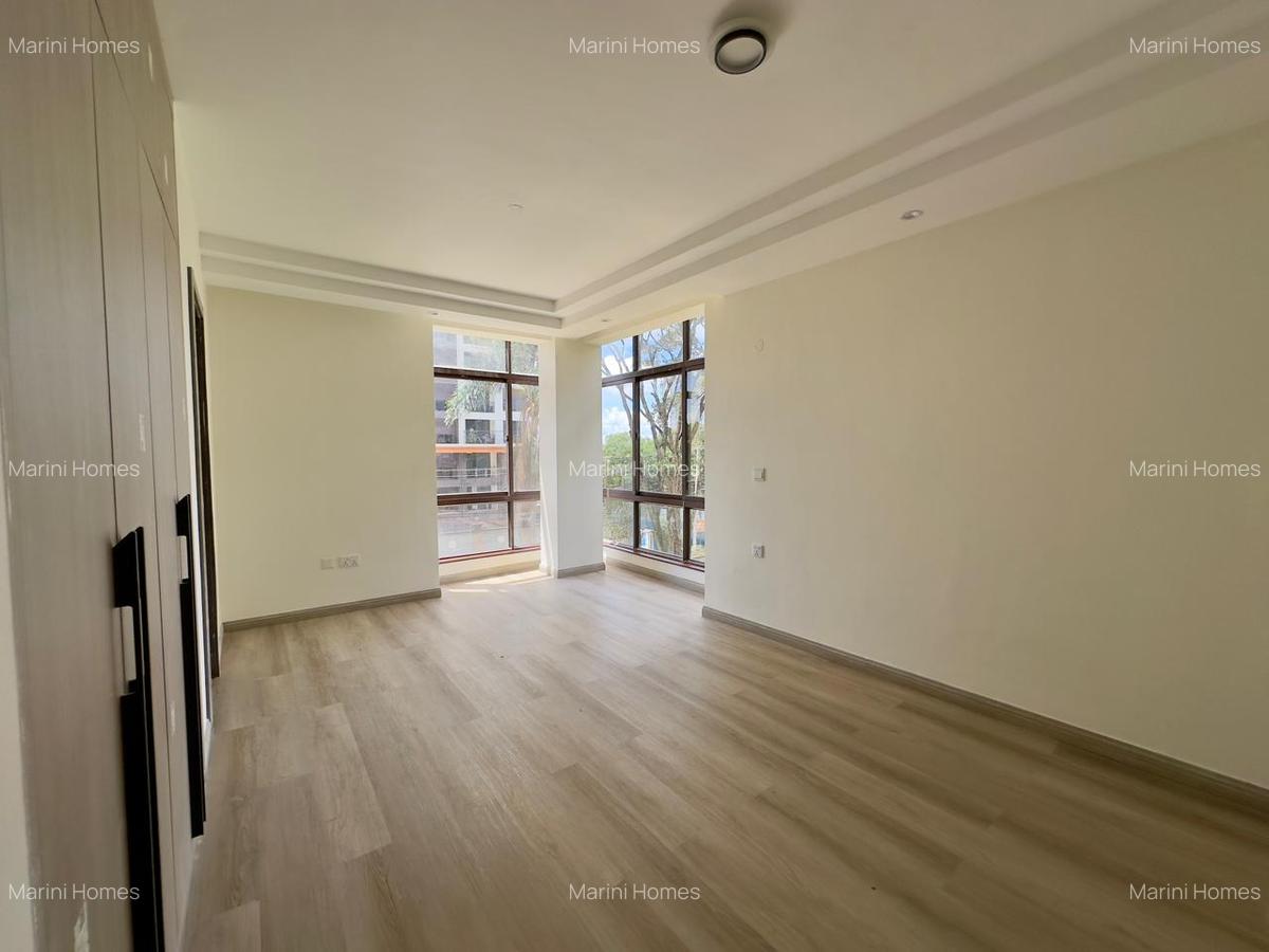 3 Bed Apartment with En Suite in Kileleshwa - 12