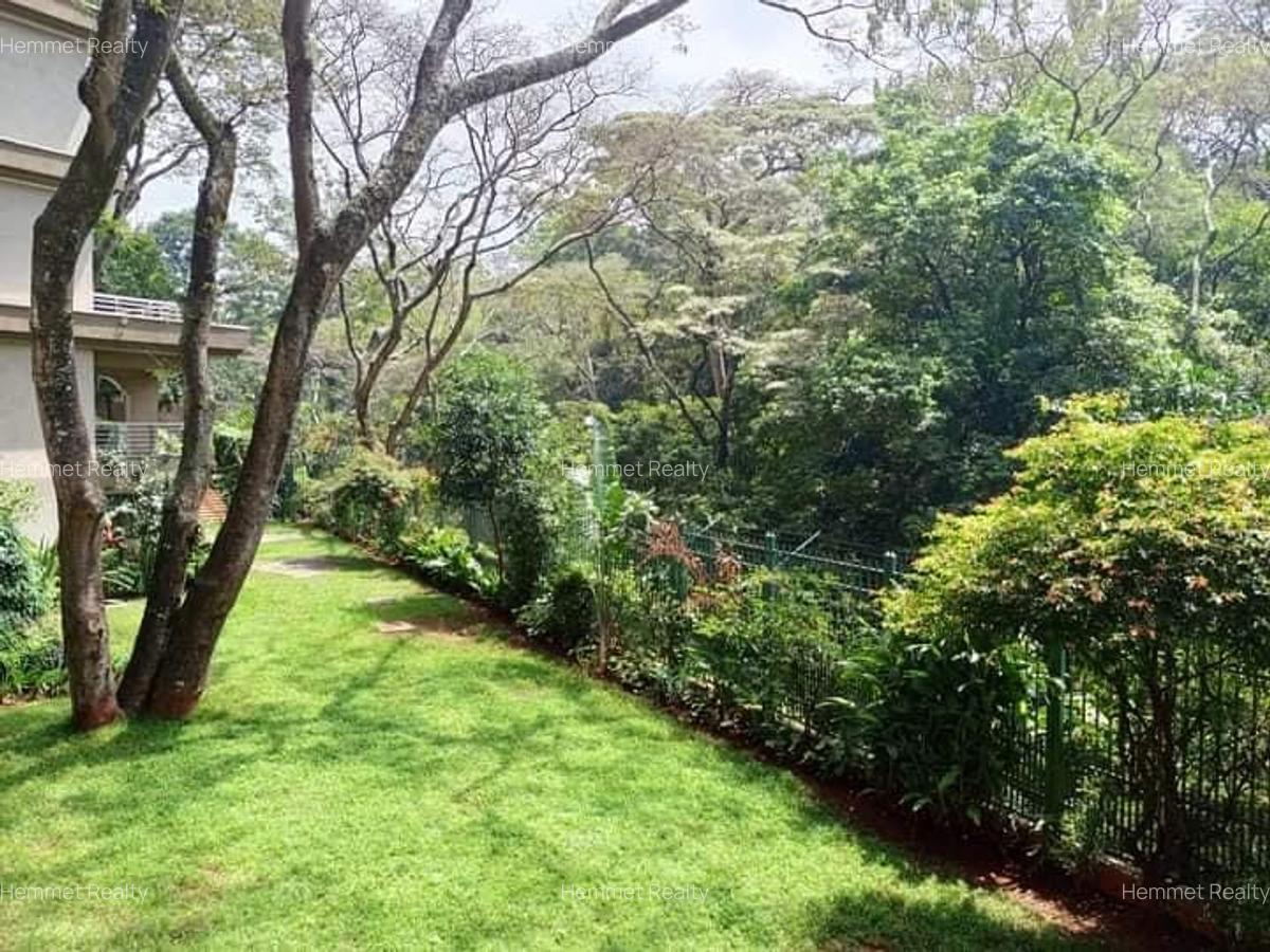 3 Bed Apartment with En Suite in Muthaiga - 11