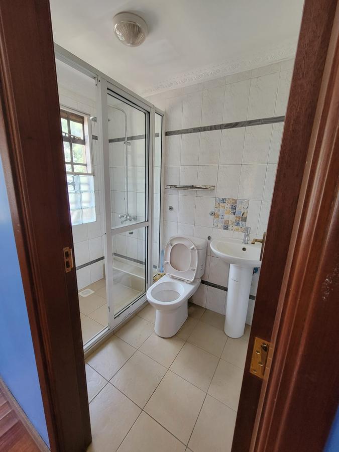 5 Bed Townhouse with En Suite in Kileleshwa - 14