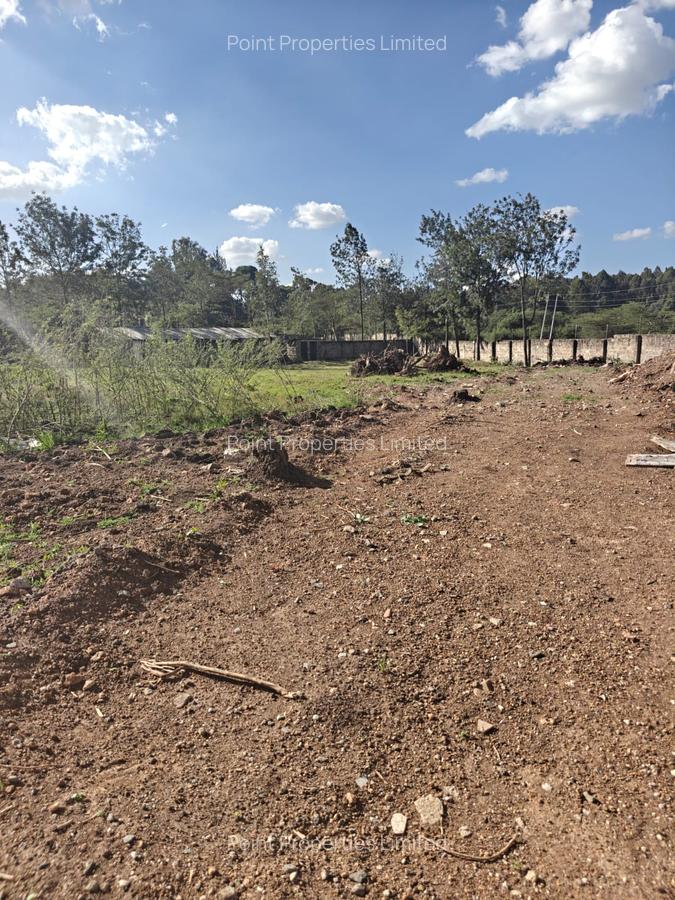 0.5 ac Land in Karen - 14