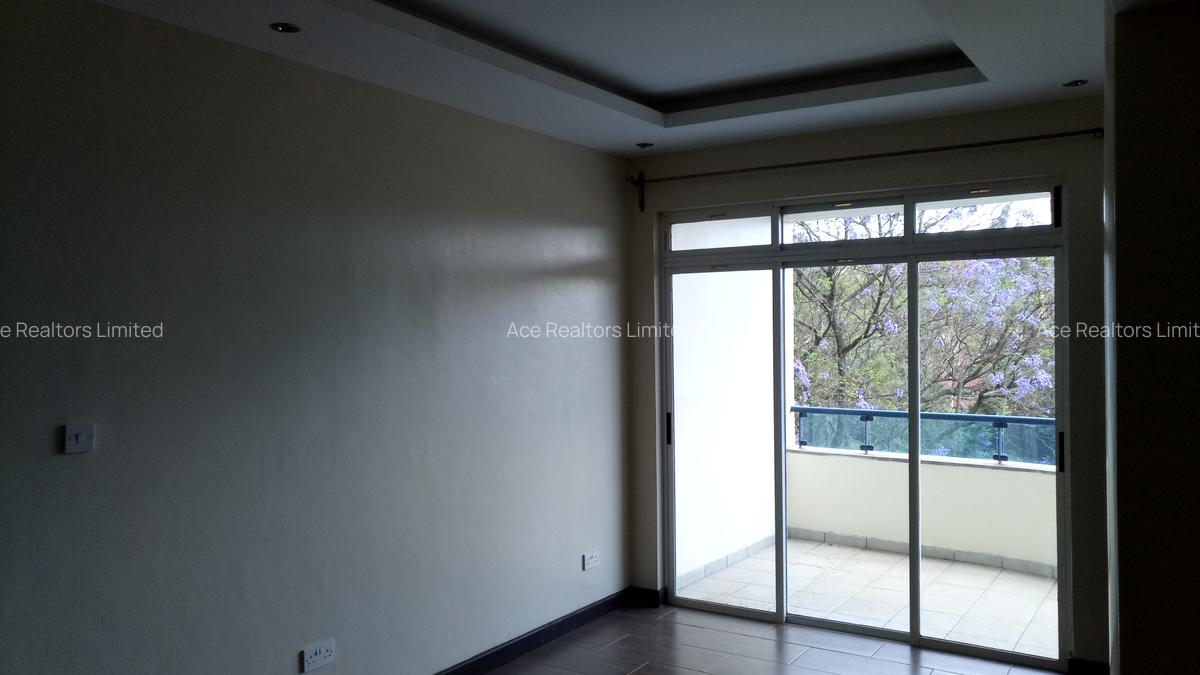 4 Bed Apartment with En Suite at Siaya Road - 7