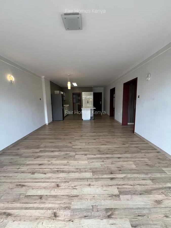 2 Bed Apartment with En Suite at Gatundu Road - 6