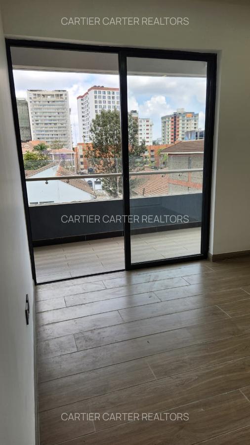 2 Bed House with En Suite in Kilimani - 7