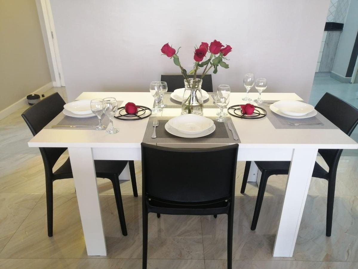 Furnished 2 Bed Apartment with En Suite at Oloitoktok Rd - 5